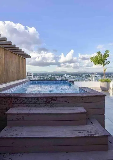 Torre Monaco XII Residences, Santo Domingo 0*,  Dominican Republic