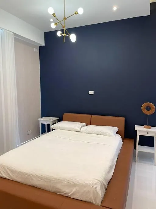 Apartman Torre Monaco XII Residences, Santo Domingo Dominikai Köztársaság