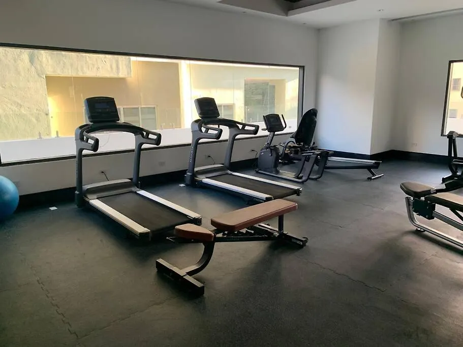 Apartman Torre Monaco XII Residences, Santo Domingo
