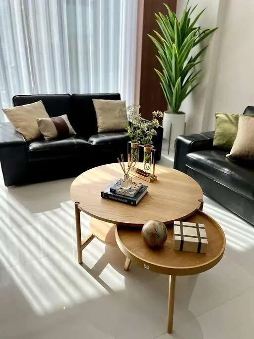 Apartmán Torre Monaco XII Residences, Santo Domingo Dominikánská republika