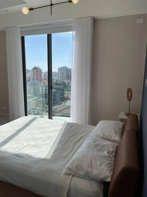 Apartmán Torre Monaco XII Residences, Santo Domingo
