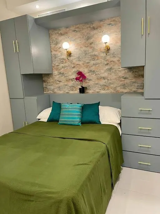 Апартаменты Torre Monaco XII Residences, Санто-Доминго